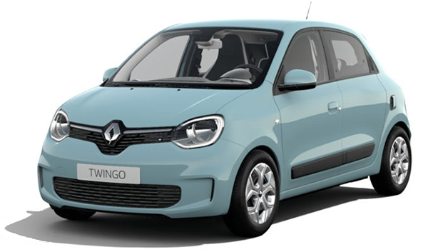 Renault Twingo 1000 Gasoline