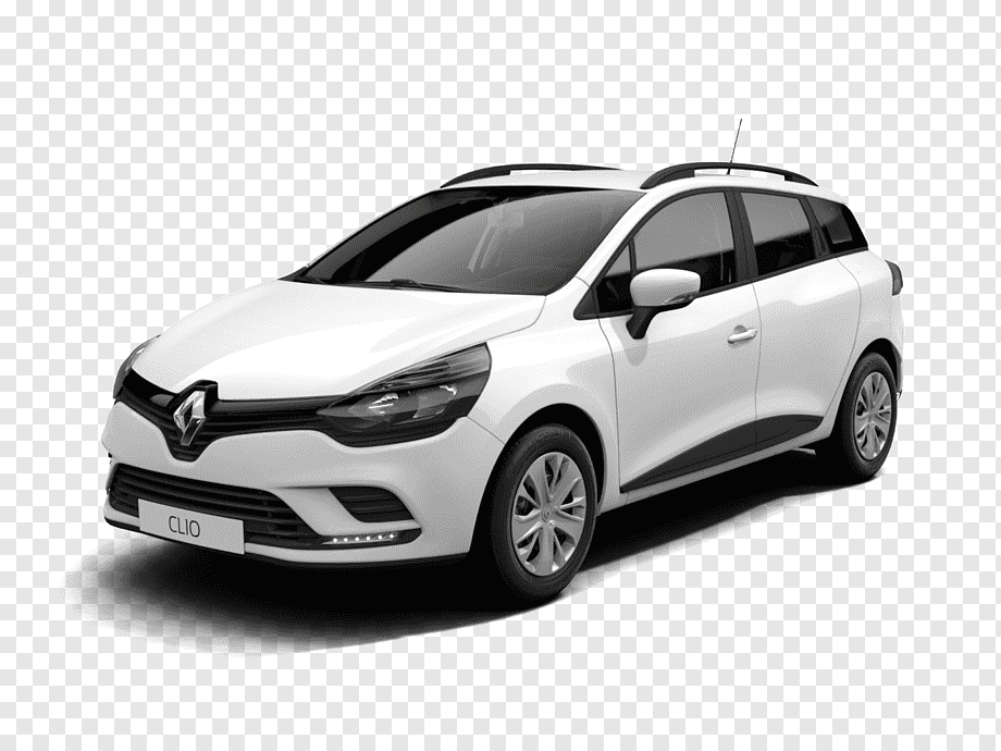 Renault Clio Combi 1500 Diesel