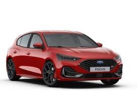 Ford Focus Αυτόματο Diesel