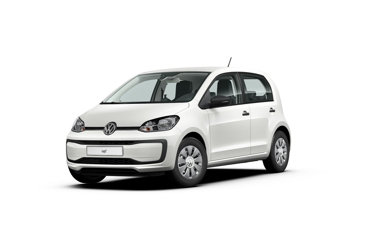 VW UP