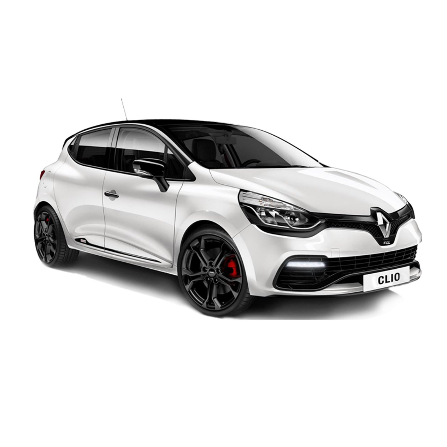 Renault Clio Diesel