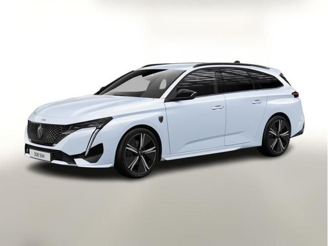 PEUGEOT 308 GT LINE STATION WAGON