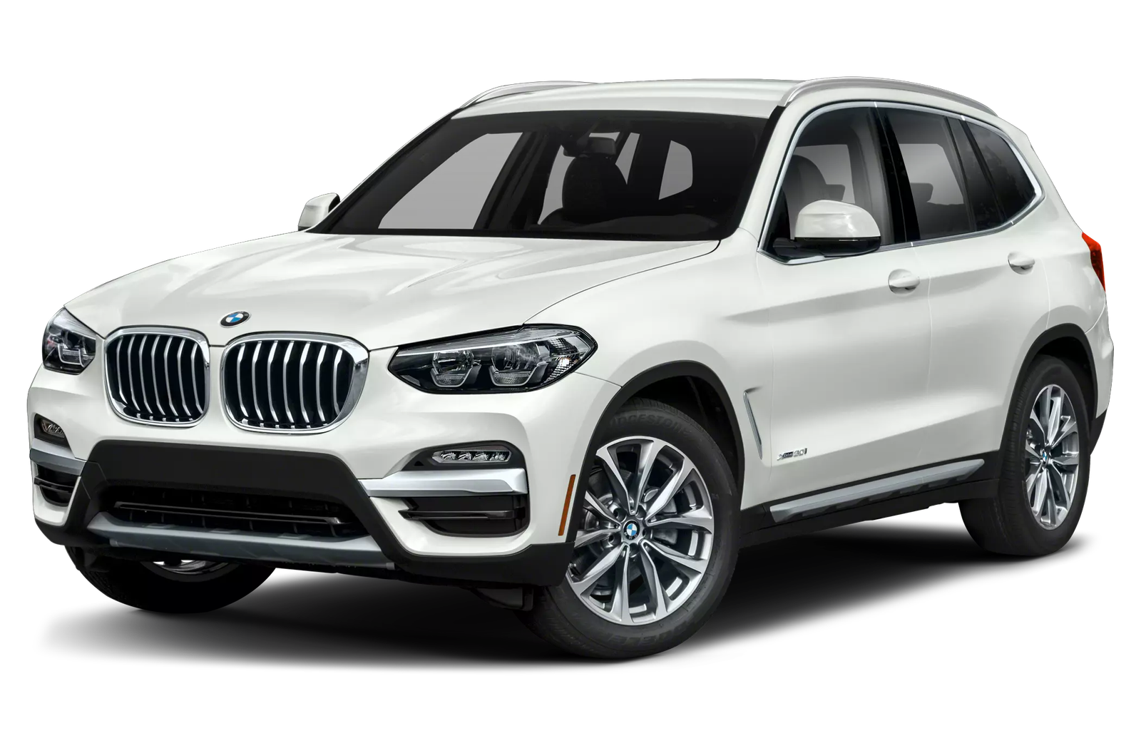 BMW X3 Open Panorama X-drive 2000 Diesel