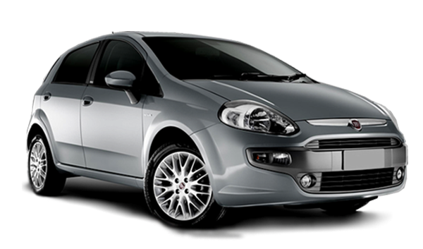 Fiat Punto Evo 1300 Diesel