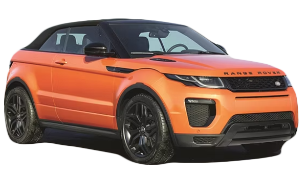 Range Rover Evoque Cabrio 2000 Diesel