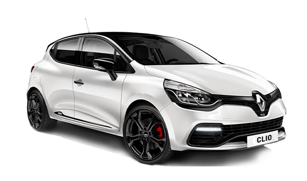 Renault Clio Diesel