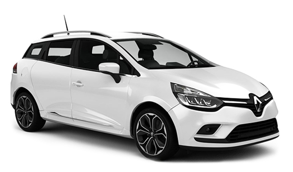 Renault Clio Combi 1500 Diesel